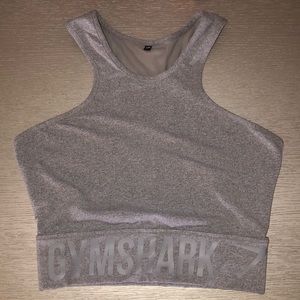 Gymshark top tank size S